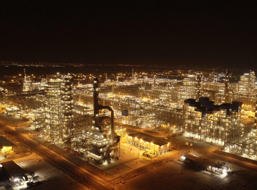 Al-Zour-refinery 03