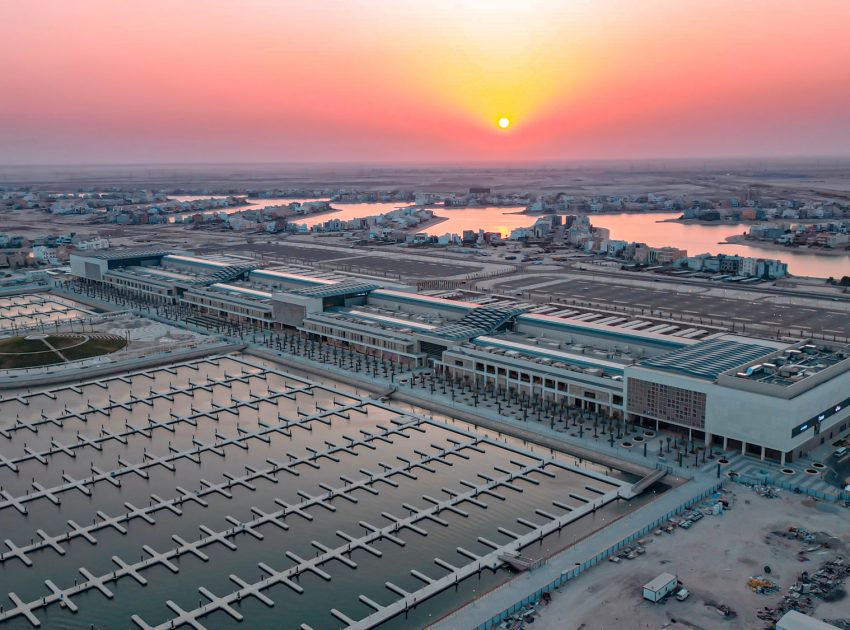 al khiran mall 02