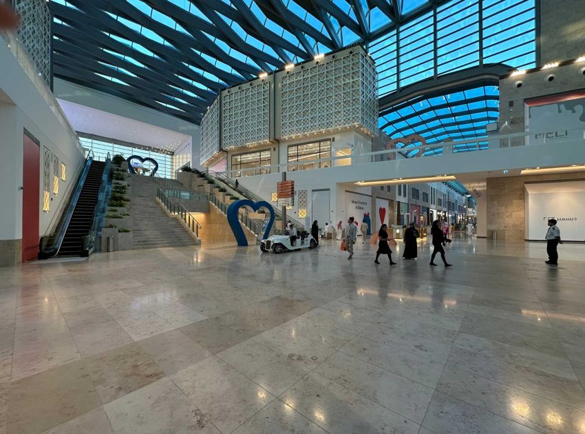 al khiran mall 05