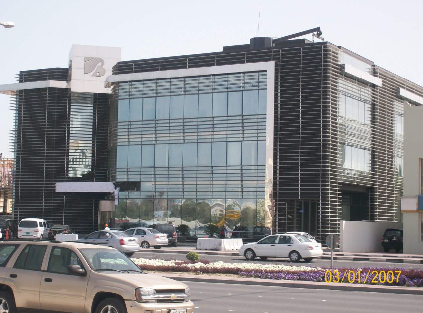 buzwair-offices