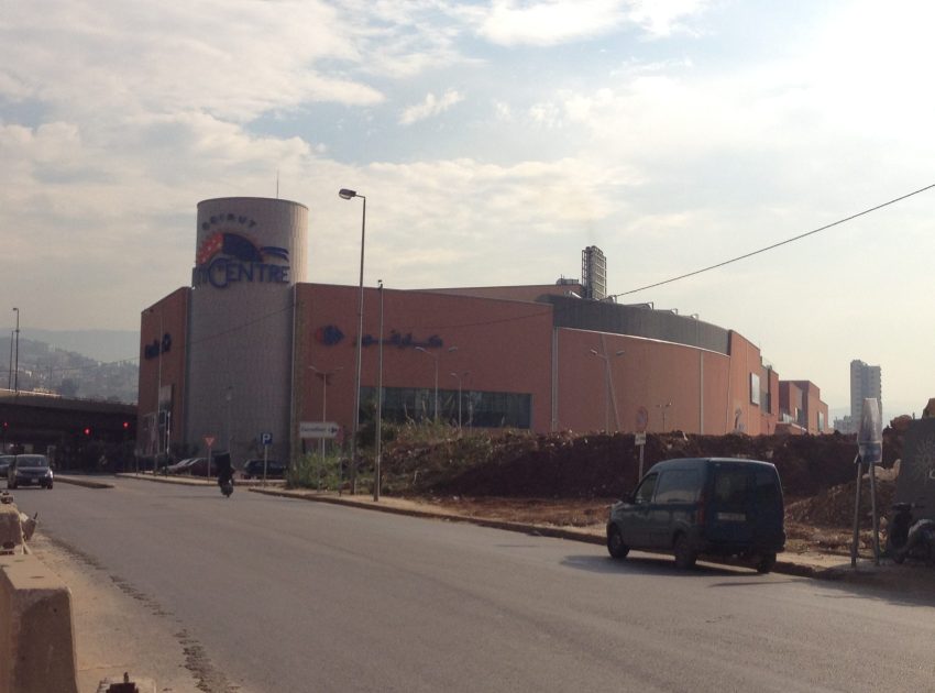 citycenter