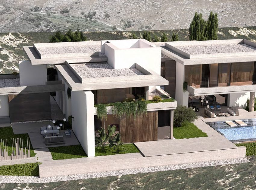 talebmazeh-villa